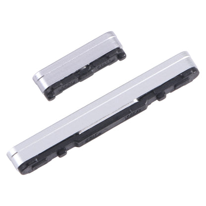 For Samsung Galaxy Tab S7 FE SM-T730/T733/T736B/T735 Original 1set Power Button + Volume Control Button, For Samsung Galaxy Tab S7 FE