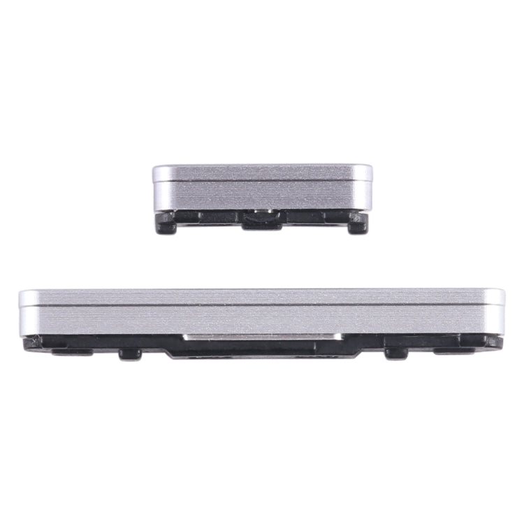 For Samsung Galaxy Tab S8+ SM-X800/X806/X806B/X806U/X806N/X808 1set Original Power Button + Volume Control Button