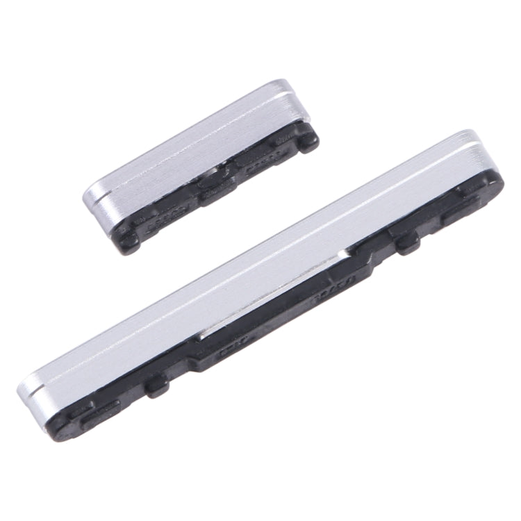 For Samsung Galaxy Tab S8+ SM-X800/X806/X806B/X806U/X806N/X808 1set Original Power Button + Volume Control Button