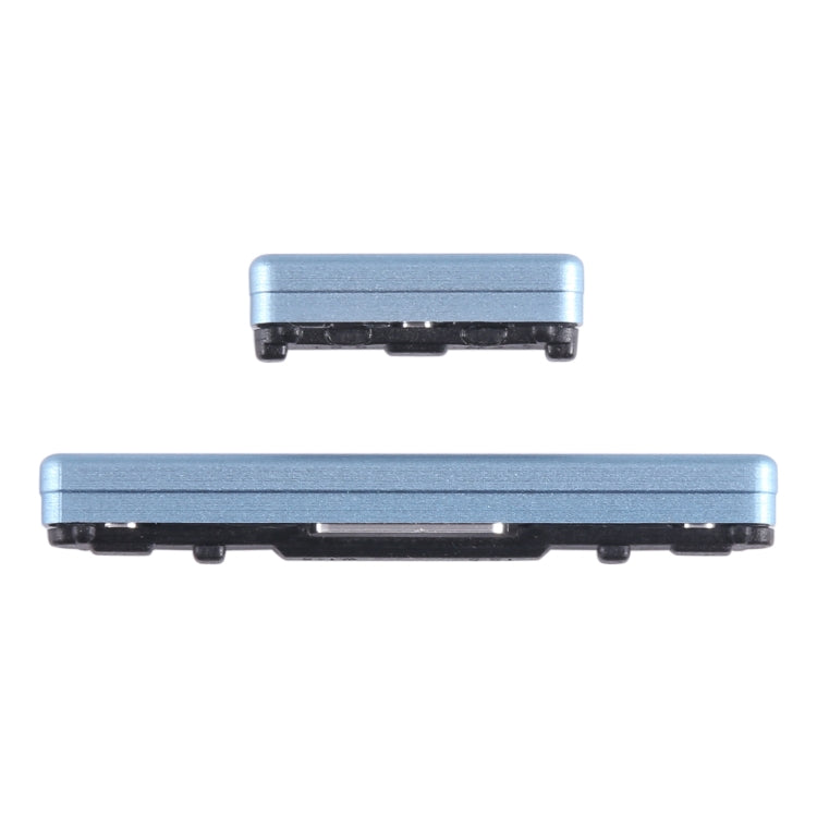 For Samsung Galaxy Tab S6 Lite SM-P610/P615 1set Original Power Button + Volume Control Button