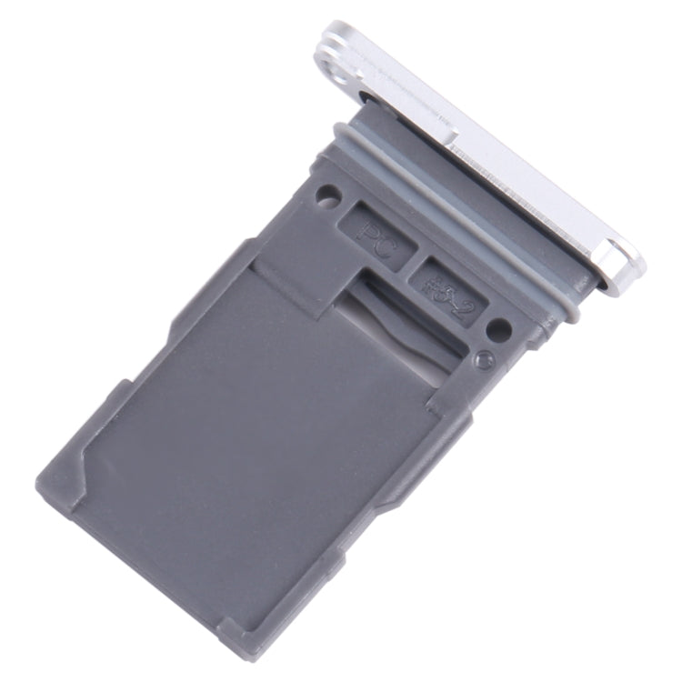 For Samsung Galaxy S23 FE SM-S711B SIM Card Tray, For Samsung Galaxy S23 FE (Single), For Samsung Galaxy S23 FE(Single)
