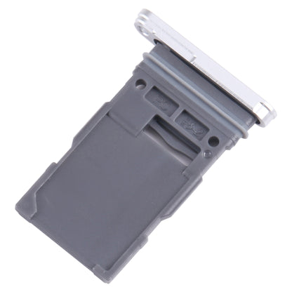 For Samsung Galaxy S23 FE SM-S711B SIM Card Tray, For Samsung Galaxy S23 FE (Single), For Samsung Galaxy S23 FE(Single)