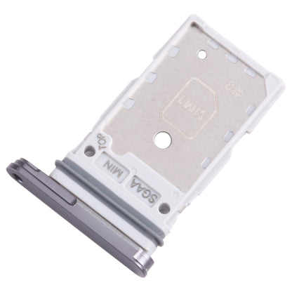 For Samsung Galaxy S23 FE SM-S711B SIM + SIM Card Tray, For Samsung Galaxy S23 FE (Double), For Samsung Galaxy S23 FE(Double)