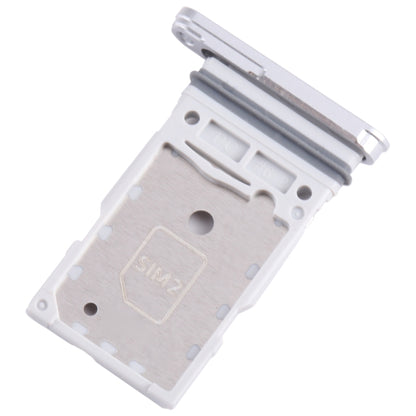 For Samsung Galaxy S23 FE SM-S711B SIM + SIM Card Tray, For Samsung Galaxy S23 FE(Double), For Samsung Galaxy S23 FE (Double)