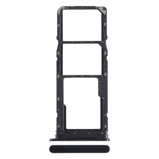 For Samsung Galaxy A05 SM-A055 Original SIM + SIM Card Tray + Micro SD Card Tray, For Samsung Galaxy A05
