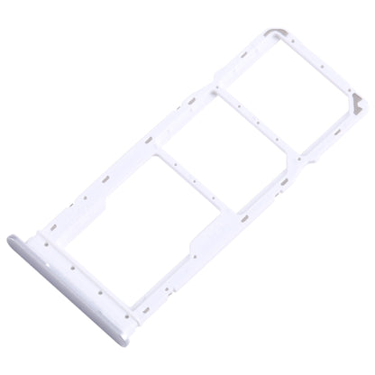 For Samsung Galaxy A05 SM-A055 Original SIM + SIM Card Tray + Micro SD Card Tray
