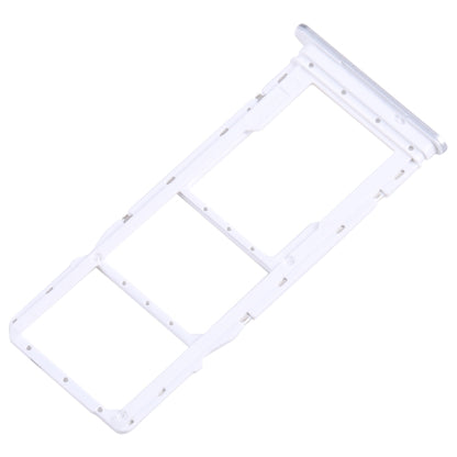 For Samsung Galaxy A05 SM-A055 Original SIM + SIM Card Tray + Micro SD Card Tray