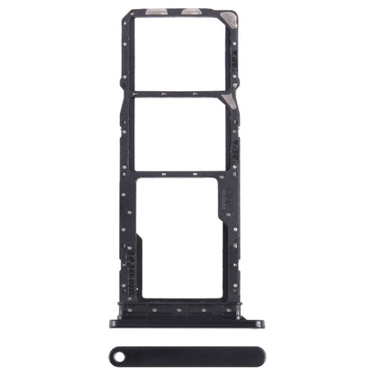 For Samsung Galaxy A05s SM-A057 Original SIM + SIM Card Tray + Micro SD Card Tray