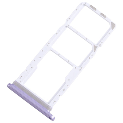 For Samsung Galaxy A05s SM-A057 Original SIM + SIM Card Tray + Micro SD Card Tray, For Samsung Galaxy A05s