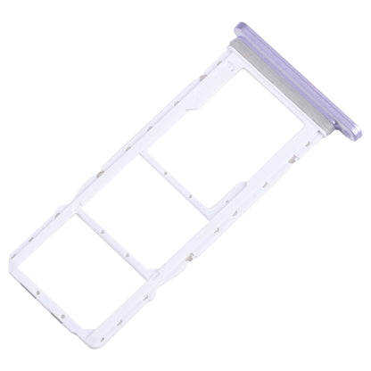 For Samsung Galaxy A05s SM-A057 Original SIM + SIM Card Tray + Micro SD Card Tray, For Samsung Galaxy A05s