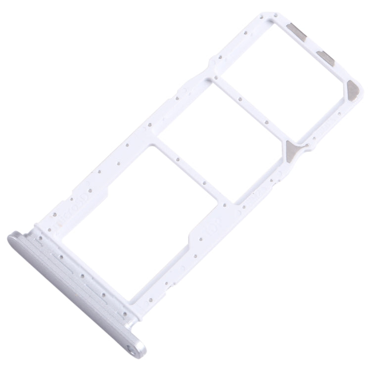 For Samsung Galaxy A05s SM-A057 Original SIM + SIM Card Tray + Micro SD Card Tray, For Samsung Galaxy A05s