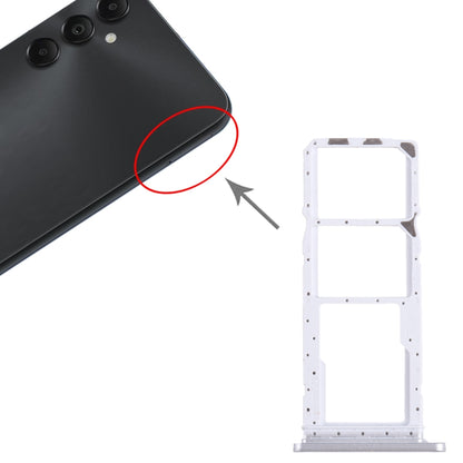 For Samsung Galaxy A05s SM-A057 Original SIM + SIM Card Tray + Micro SD Card Tray, For Samsung Galaxy A05s