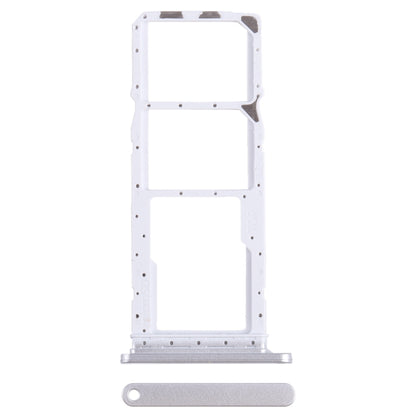 For Samsung Galaxy A05s SM-A057 Original SIM + SIM Card Tray + Micro SD Card Tray, For Samsung Galaxy A05s