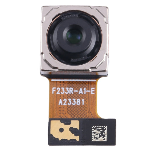 For Samsung Galaxy A05 SM-A055F Original Back Facing Camera, For Samsung Galaxy A05