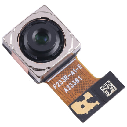For Samsung Galaxy A05 SM-A055F Original Back Facing Camera, For Samsung Galaxy A05