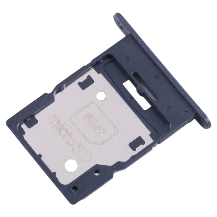 For Samsung Galaxy A15 5G SM-A156B SIM + SIM / Micro SD Card Tray, For Samsung Galaxy A15 5G