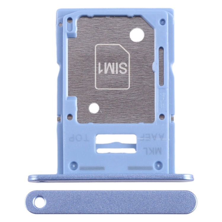 For Samsung Galaxy A15 5G SM-A156B SIM + SIM / Micro SD Card Tray, For Samsung Galaxy A15 5G