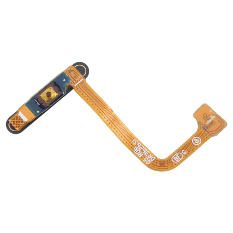 For Samsung Galaxy Z Fold5 SM-F946B Original Fingerprint Sensor Flex Cable