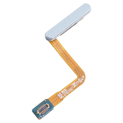 For Samsung Galaxy Z Flip5 SM-F731B Original Fingerprint Sensor Flex Cable