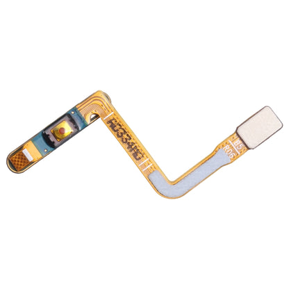 For Samsung Galaxy Z Flip5 SM-F731B Original Fingerprint Sensor Flex Cable