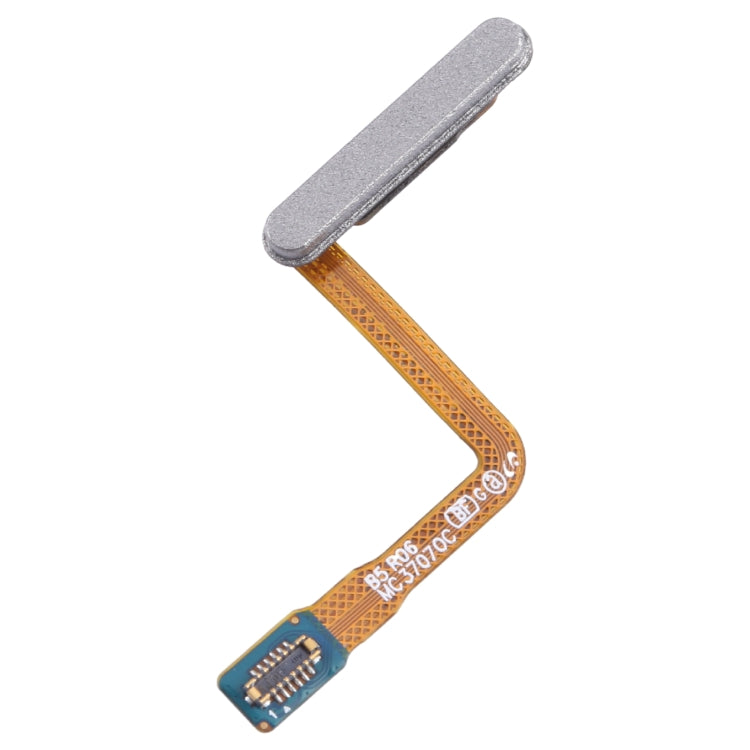 For Samsung Galaxy Z Flip5 SM-F731B Original Fingerprint Sensor Flex Cable