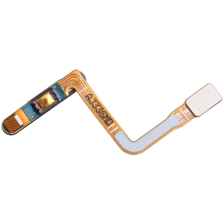 For Samsung Galaxy Z Flip5 SM-F731B Original Fingerprint Sensor Flex Cable