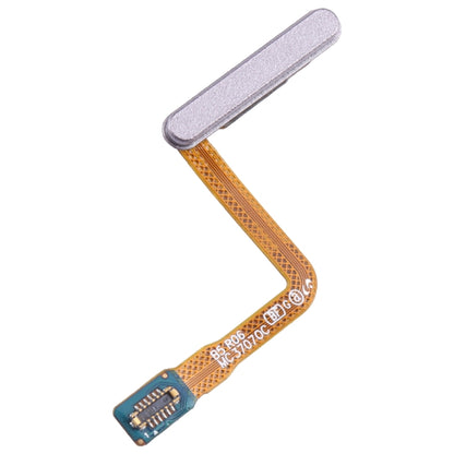 For Samsung Galaxy Z Flip5 SM-F731B Original Fingerprint Sensor Flex Cable