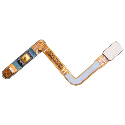 For Samsung Galaxy Z Flip5 SM-F731B Original Fingerprint Sensor Flex Cable