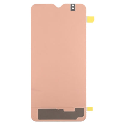 For Galaxy A20 10pcs LCD Digitizer Back Adhesive Stickers, For Samsung Galaxy A20