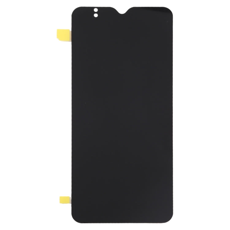 For Galaxy A20 10pcs LCD Digitizer Back Adhesive Stickers, For Samsung Galaxy A20