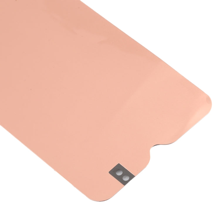 For Galaxy A20 10pcs LCD Digitizer Back Adhesive Stickers, For Samsung Galaxy A20