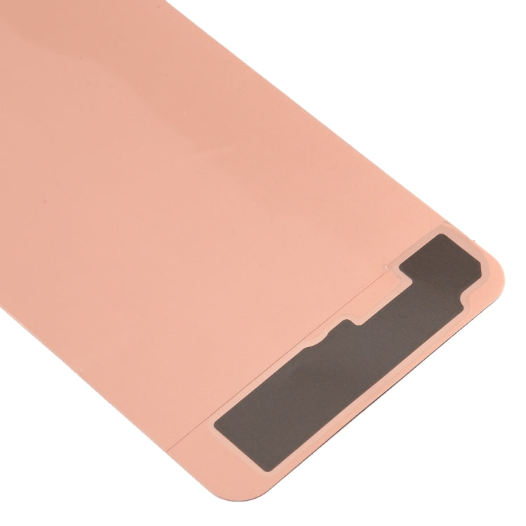 For Galaxy A20 10pcs LCD Digitizer Back Adhesive Stickers, For Samsung Galaxy A20
