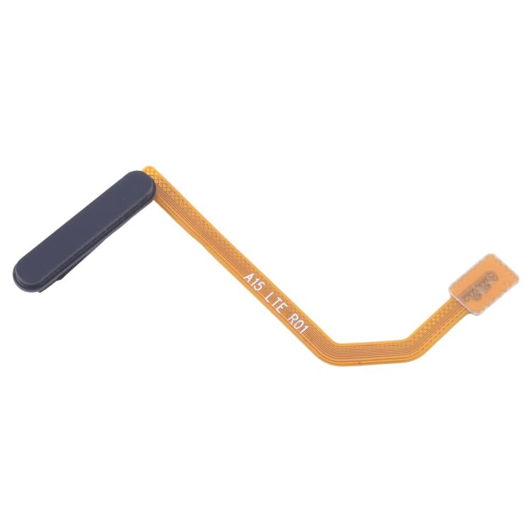 For Samsung Galaxy A15 4G SM-A155F Original Fingerprint Sensor Flex Cable