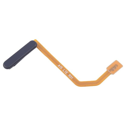 For Samsung Galaxy A15 4G SM-A155F Original Fingerprint Sensor Flex Cable