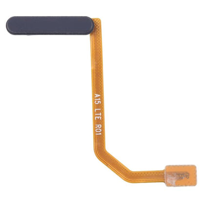 For Samsung Galaxy A15 4G SM-A155F Original Fingerprint Sensor Flex Cable