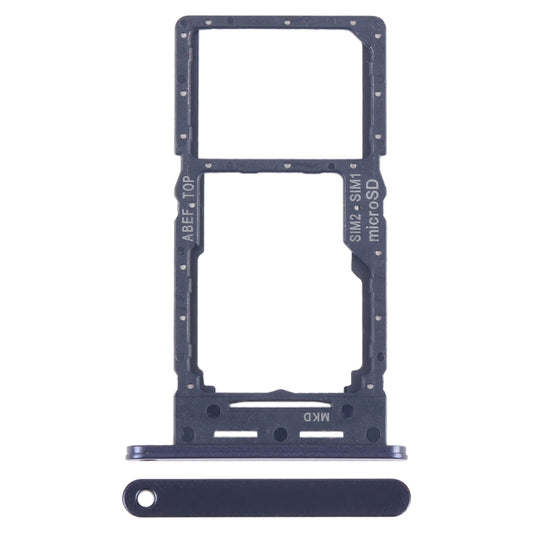 For Samsung Galaxy A25 5G SM-A256B Original SIM Card Tray + SIM Card Tray / Micro SD Card Tray, For Samsung Galaxy A25 5G