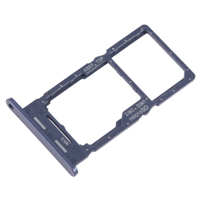 For Samsung Galaxy A25 5G SM-A256B Original SIM Card Tray + SIM Card Tray / Micro SD Card Tray, For Samsung Galaxy A25 5G