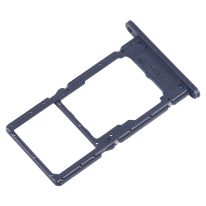 For Samsung Galaxy A25 5G SM-A256B Original SIM Card Tray + SIM Card Tray / Micro SD Card Tray, For Samsung Galaxy A25 5G