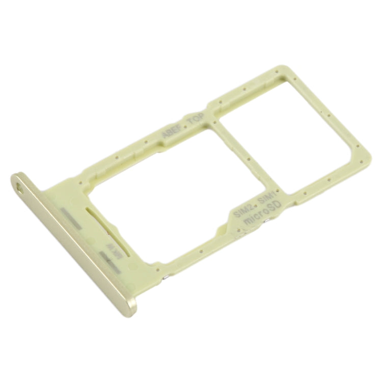 For Samsung Galaxy A25 5G SM-A256B Original SIM Card Tray + SIM Card Tray / Micro SD Card Tray, For Samsung Galaxy A25 5G