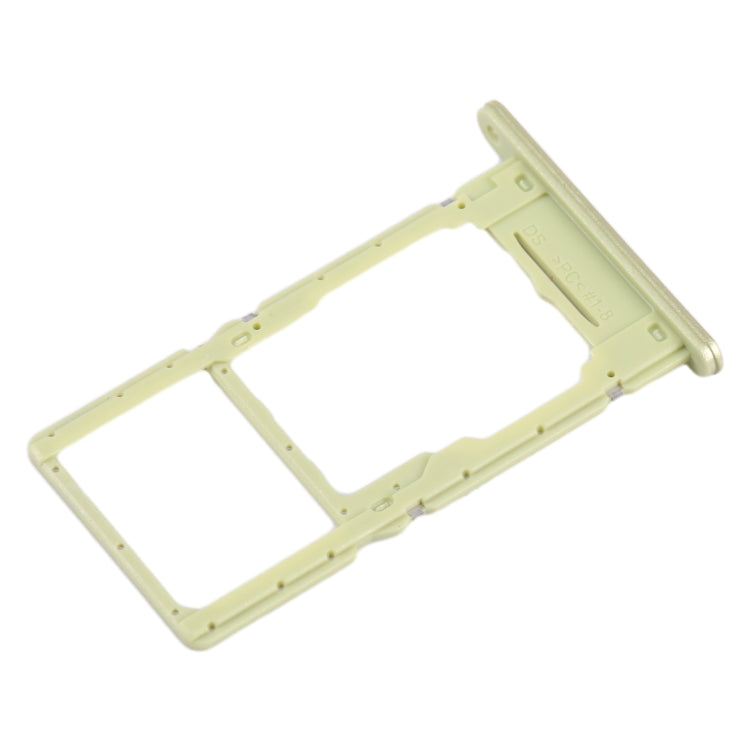 For Samsung Galaxy A25 5G SM-A256B Original SIM Card Tray + SIM Card Tray / Micro SD Card Tray, For Samsung Galaxy A25 5G