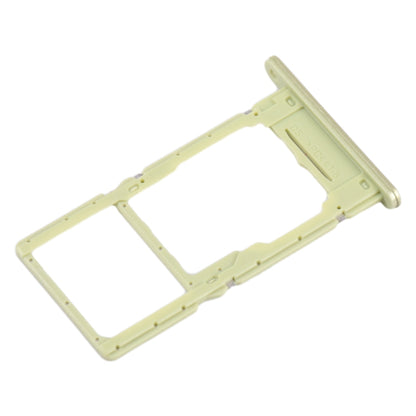 For Samsung Galaxy A25 5G SM-A256B Original SIM Card Tray + SIM Card Tray / Micro SD Card Tray, For Samsung Galaxy A25 5G
