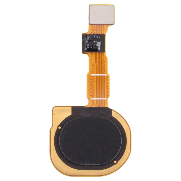 For Samsung Galaxy M11 SM-M110 Fingerprint Sensor Flex Cable, For Samsung Galaxy M11