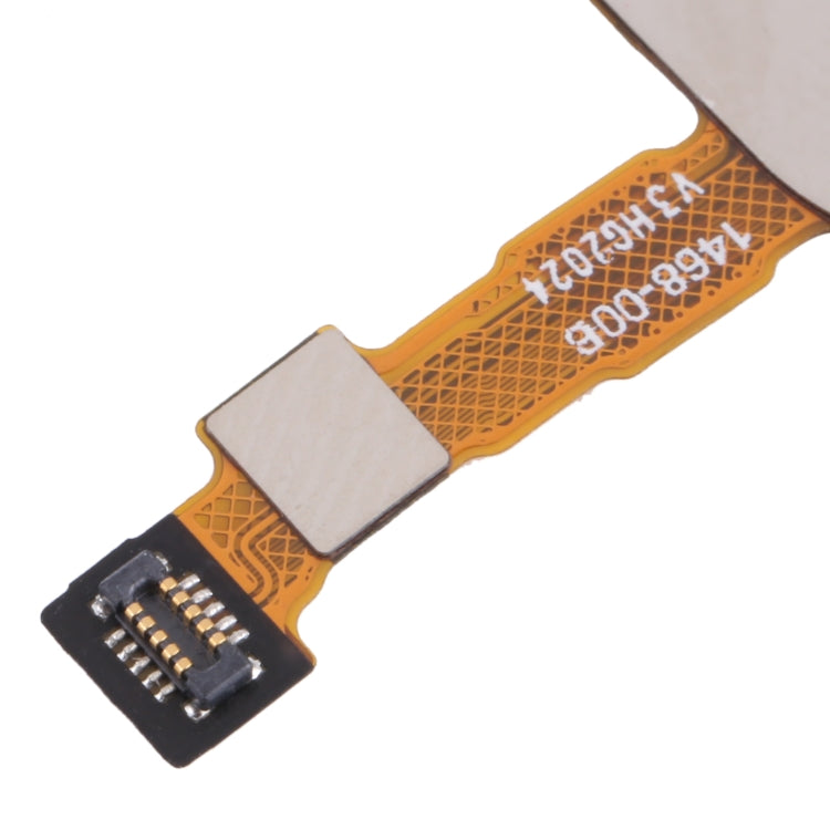 For Samsung Galaxy M11 SM-M110 Fingerprint Sensor Flex Cable, For Samsung Galaxy M11