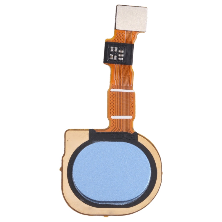 For Samsung Galaxy M11 SM-M110 Fingerprint Sensor Flex Cable, For Samsung Galaxy M11