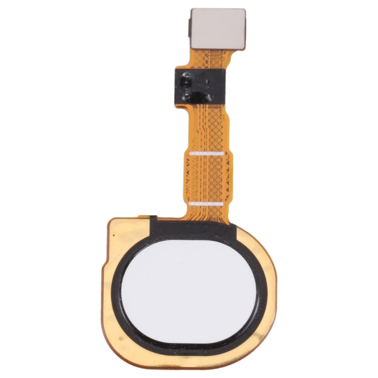 For Samsung Galaxy M11 SM-M110 Fingerprint Sensor Flex Cable, For Samsung Galaxy M11