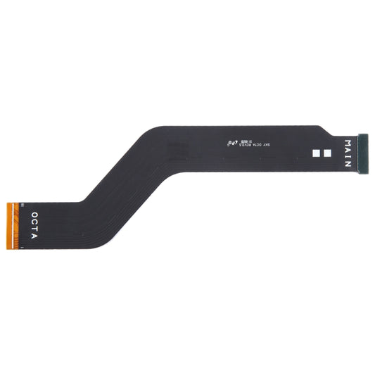 For Samsung Galaxy Book2 SM-W738 Original LCD Flex Cable, For Samsung Galaxy Book2