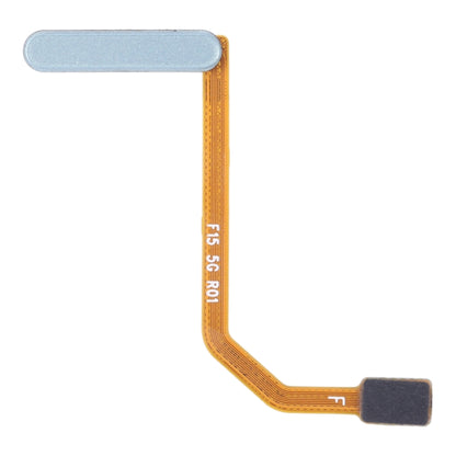 For Samsung Galaxy F15 SM-E156B Original Fingerprint Sensor Flex Cable