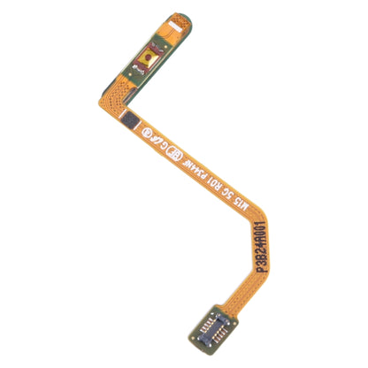 For Samsung Galaxy M15 SM-M156B Original Fingerprint Sensor Flex Cable, For Samsung Galaxy M15