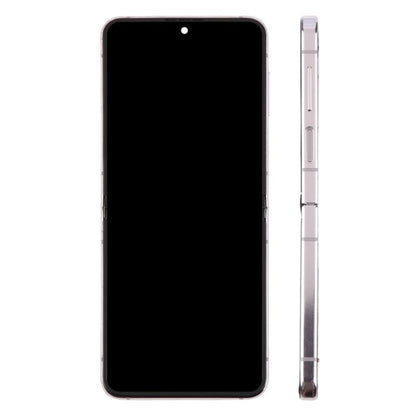 For Samsung Galaxy Z Flip5 SM-F731 Original LCD Screen Digitizer Full Assembly with Frame, For Samsung Galaxy Z Flip5(Original), For Samsung Galaxy Z Flip5