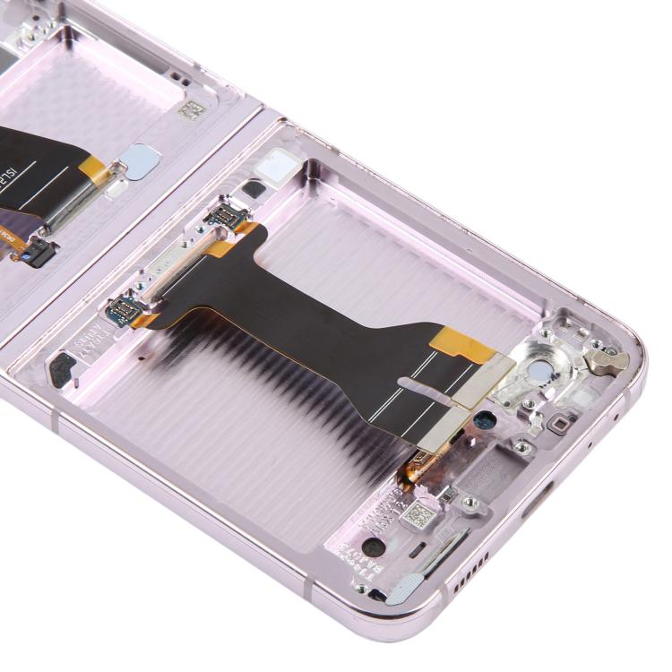 For Samsung Galaxy Z Flip5 SM-F731 Original LCD Screen Digitizer Full Assembly with Frame, For Samsung Galaxy Z Flip5(Original), For Samsung Galaxy Z Flip5